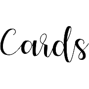 graduation card boxes