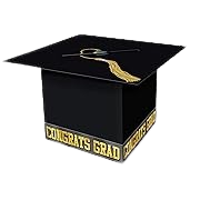 graduation party idea