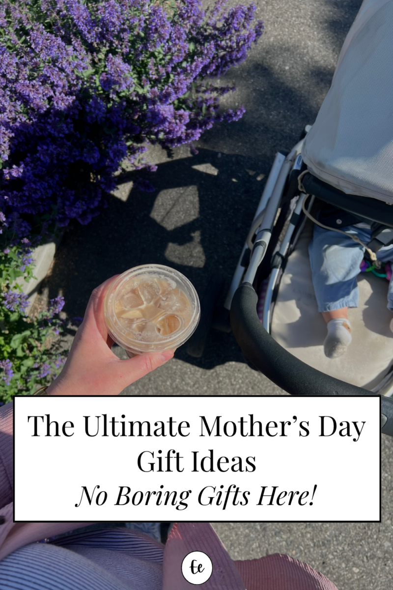 mothers day present ideas