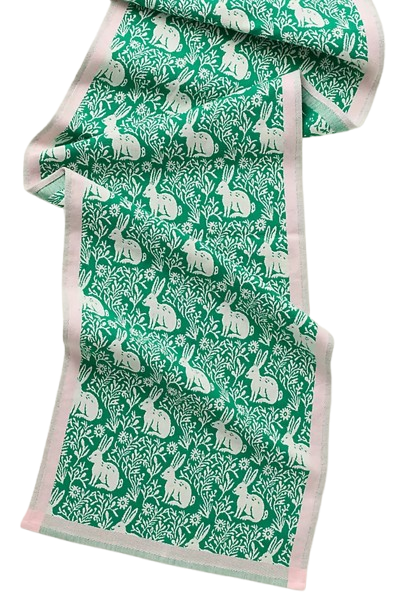 vintage easter decoration 