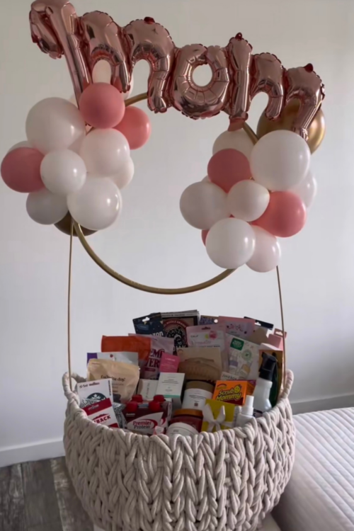 Absolute Best Mother’s Day Gift Basket Ideas She’ll Love