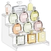 perfume display 