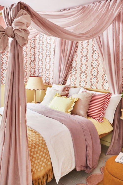 The Best Whimsical Bedroom Ideas For Adults That’ll Feel Dreamy