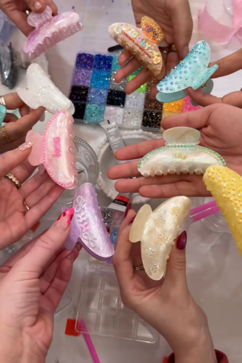 things to bedazzle ideas