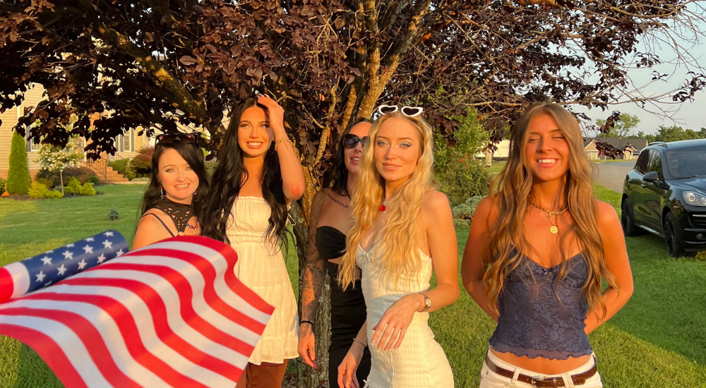 How To Host The Ultimate 4th Of July Party At Home