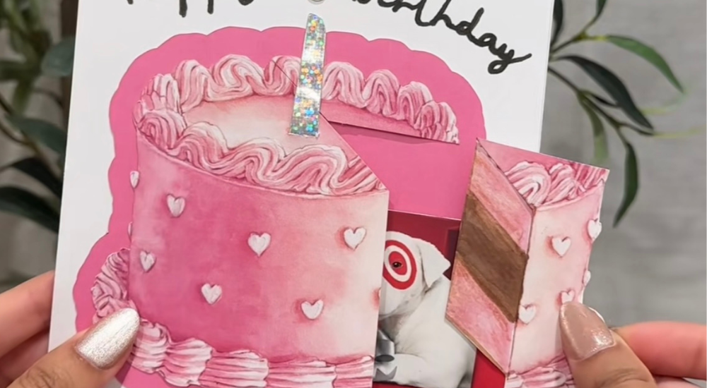 Easy DIY Birthday Card Ideas For The Best Gift Everyone Will Love