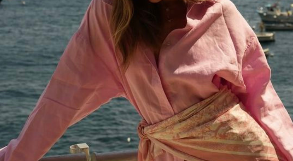 15 Cute Lake Outfits You Will Love This Summer