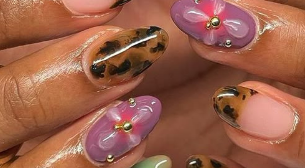 19 Must-Try Cute Back To School Nails You Will Love