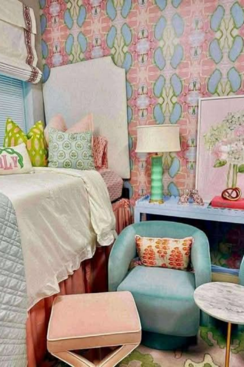 dorm wall decor ideas