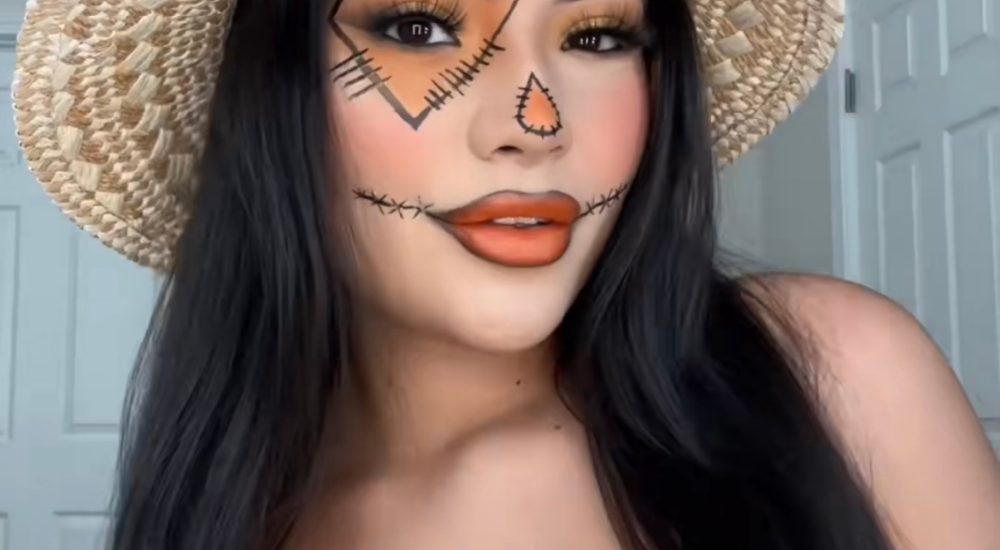 Last Minute Quick And Easy Halloween Makeup Ideas You’ll Love